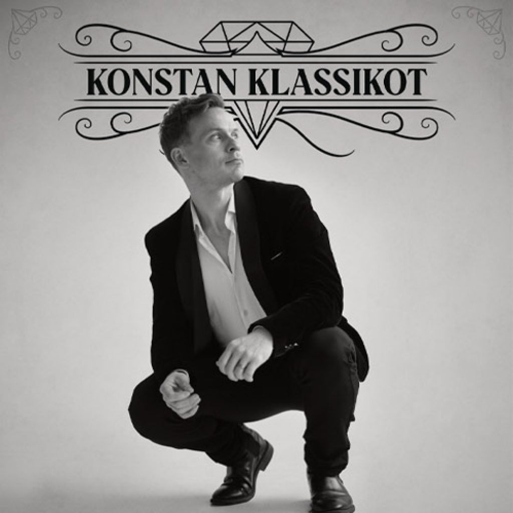 Konstan klassikot